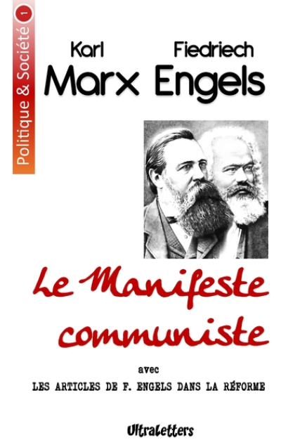 Le Manifeste communiste