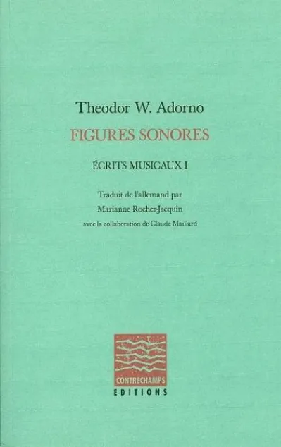 Figures sonores