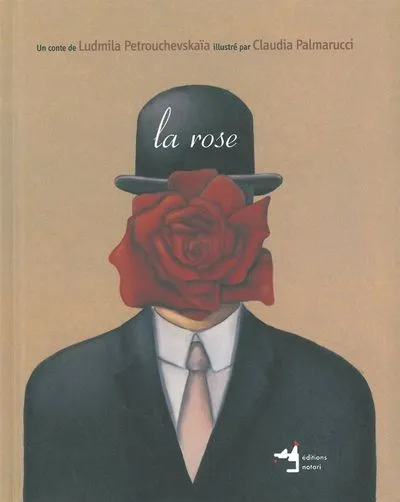 La rose