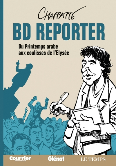 BD Reporter