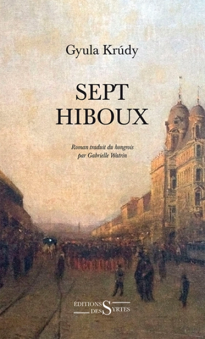 Sept Hiboux