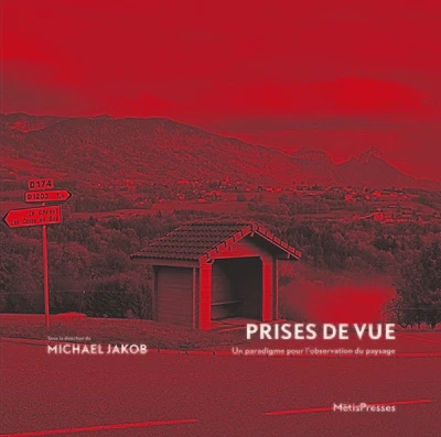 Prises de vue