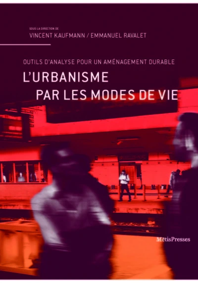 L' urbanisme par les modes de vie