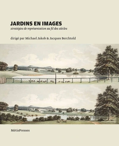 Jardins en images