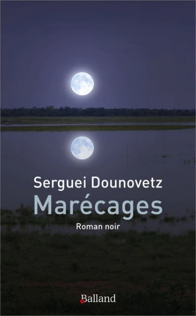 Marécages