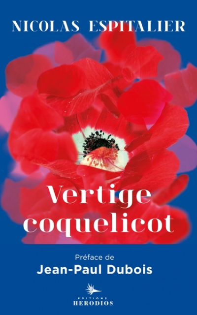 Vertige coquelicot