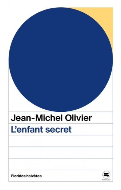 L'enfant secret