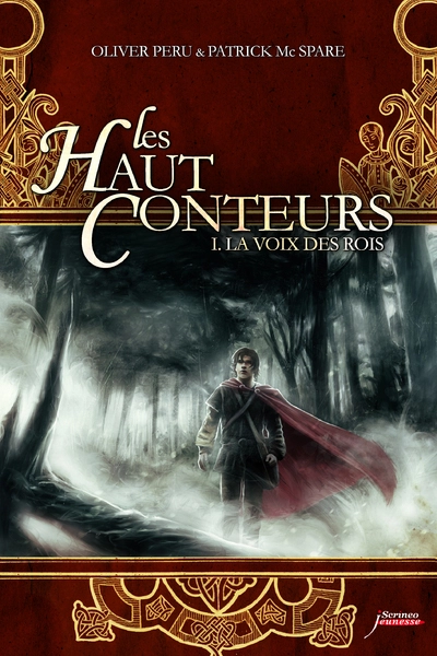 Les Haut-Conteurs