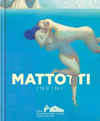 Mattotti : Infini