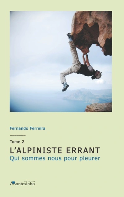 L'alpiniste errant