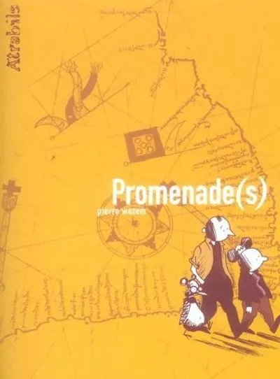 Promenade(s)