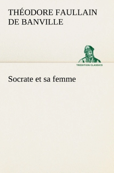 Socrate et sa femme : Comédie