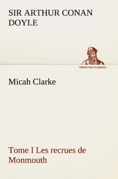 Micah Clarke