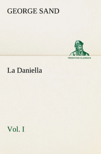 La Daniella