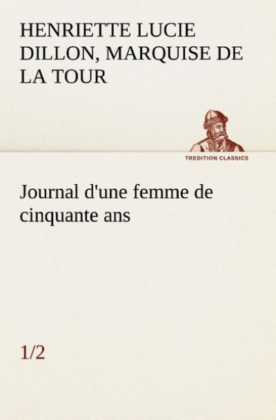 Journal d'une femme de cinquante ans