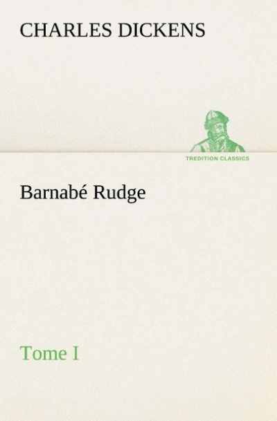 Barnabé Rudge