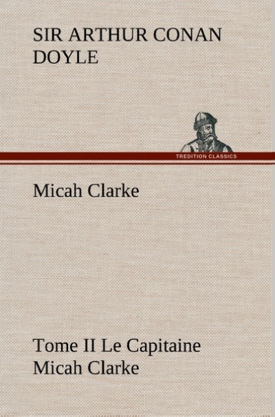 Micah Clarke