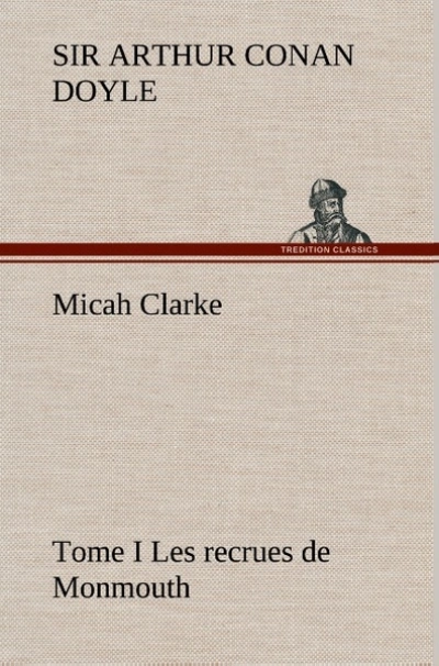 Micah Clarke