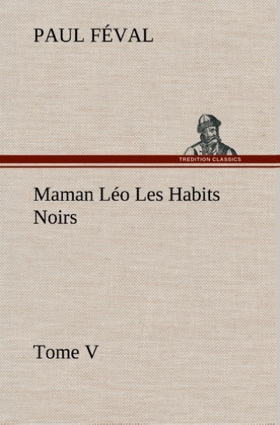 Les Habits Noirs