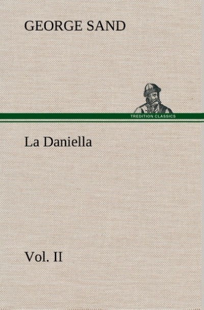 La Daniella