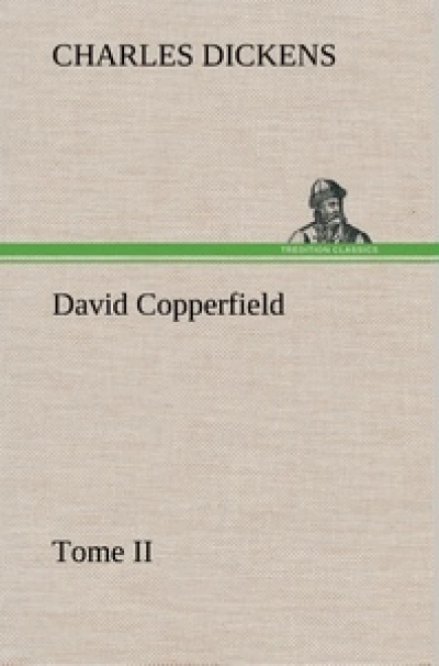 David Copperfield