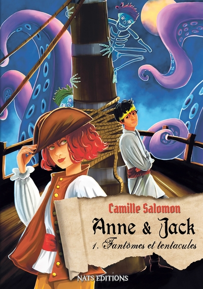 Anne et Jack