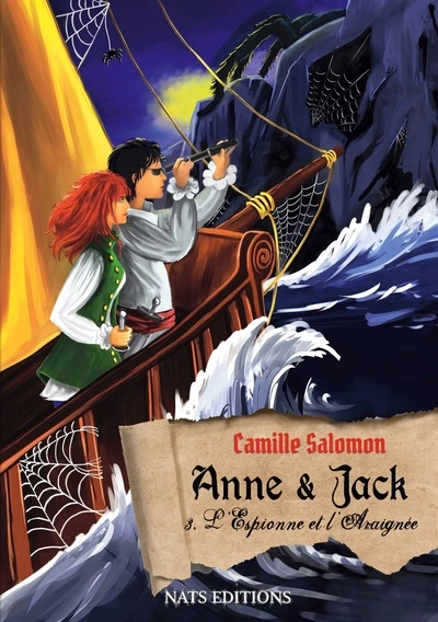 Anne et Jack