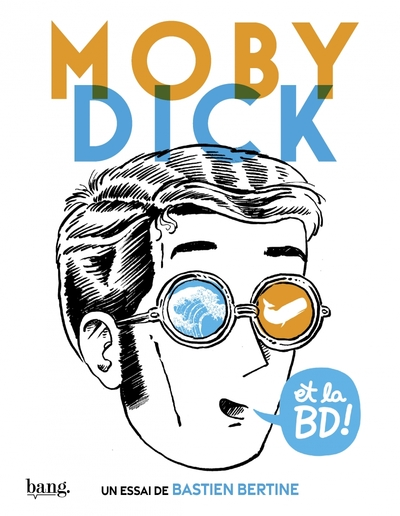 Moby Dick et la bande dessinée