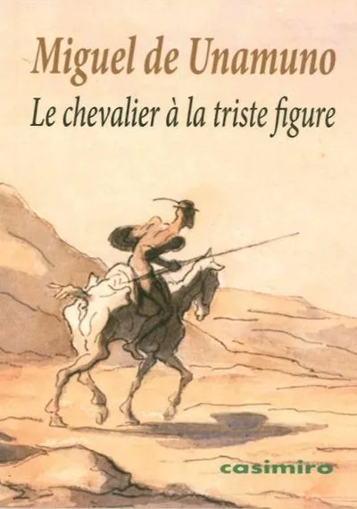 Le Chevalier à la triste figure