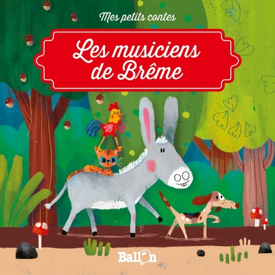 Les musiciens de Brême