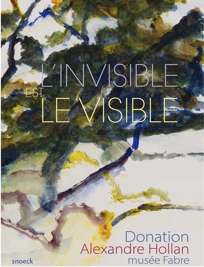 L'INVISIBLE EST LE VISIBLE