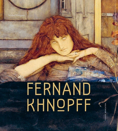 FERNAND KHNOPFF