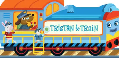 Tristan le train