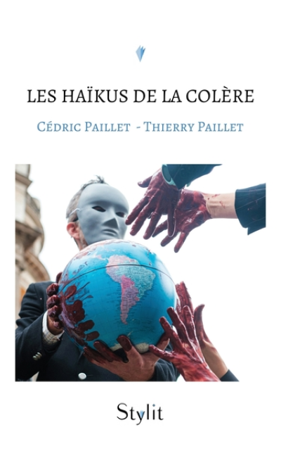 Les haïkus de la colère