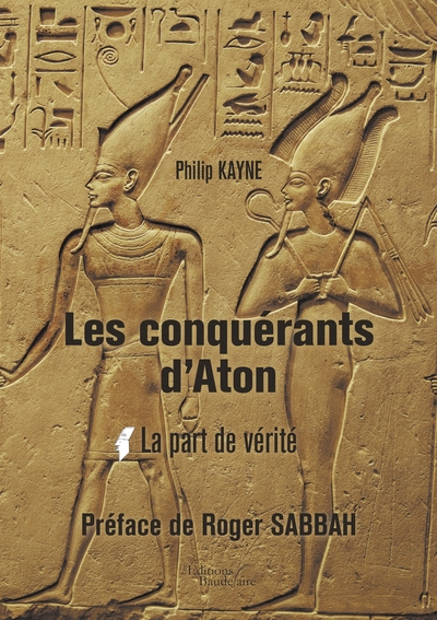 Les conquérants d'Aton