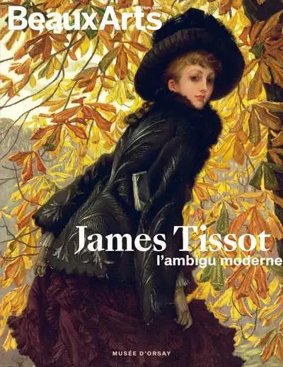 James Tissot : Au musée d'Orsay