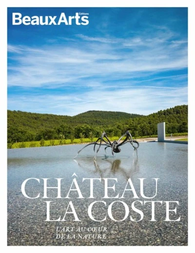 Chateau la coste