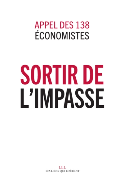 Sortir de l'impasse