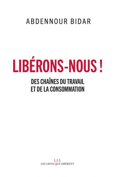 Libérons-nous !