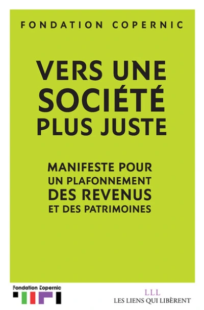 Vers une société plus juste