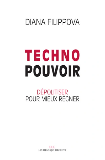 Technopouvoir