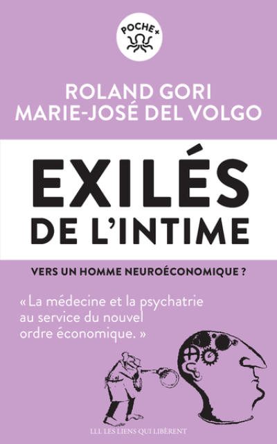 Les exilés de l'intime