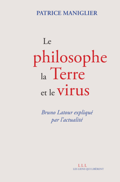 Le philosophe, la terre et le virus