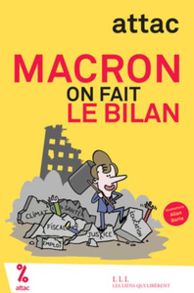 Macron on fait le bilan