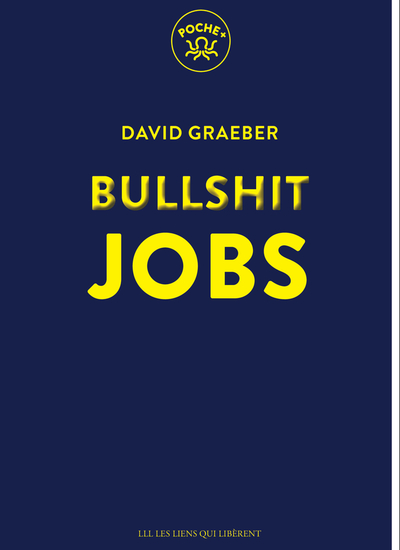 Bullshit  jobs