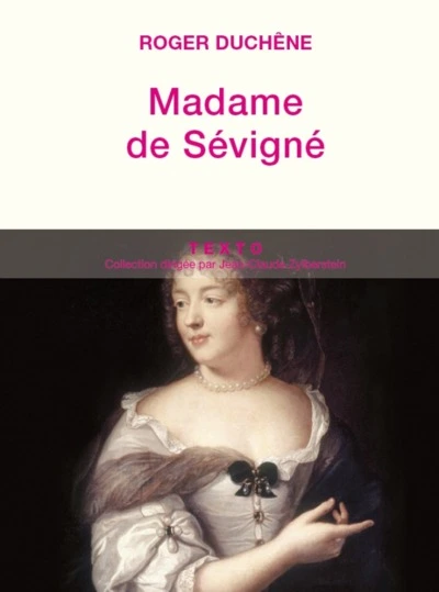 Madame de Sévigné