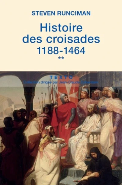 Histoire des croisades