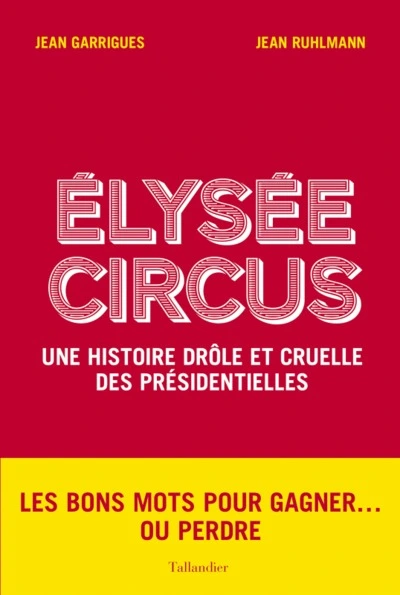 Élysée circus