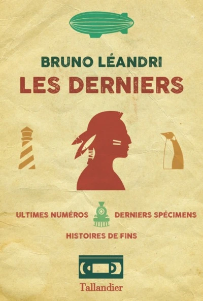 Les derniers