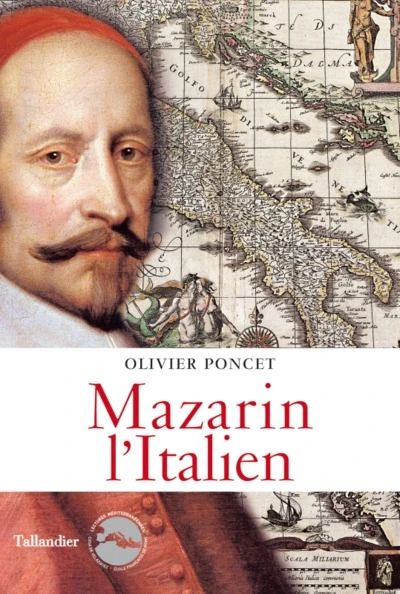 Mazarin l'Italien